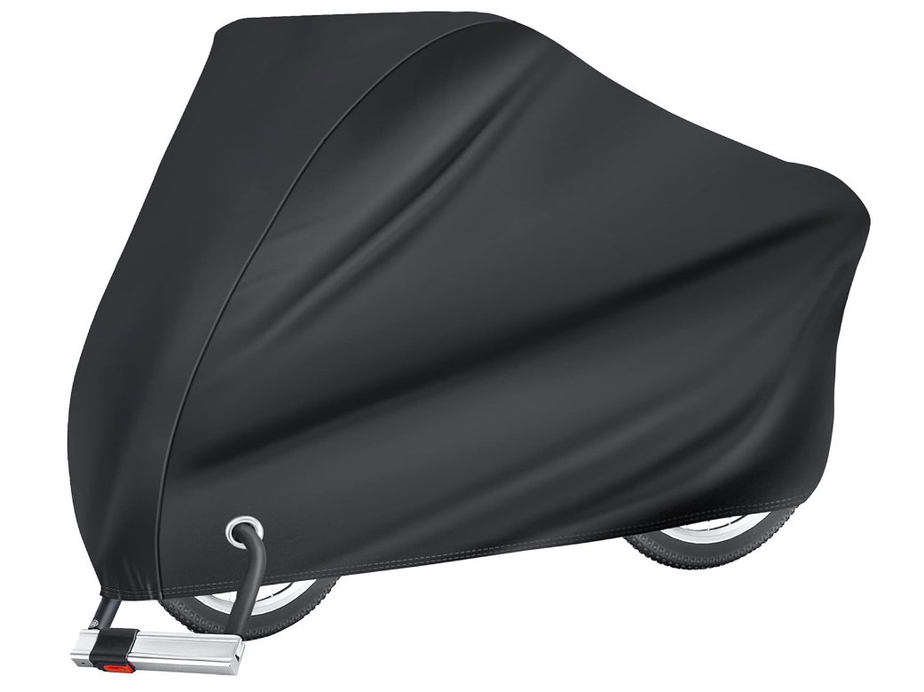 Bike Covers