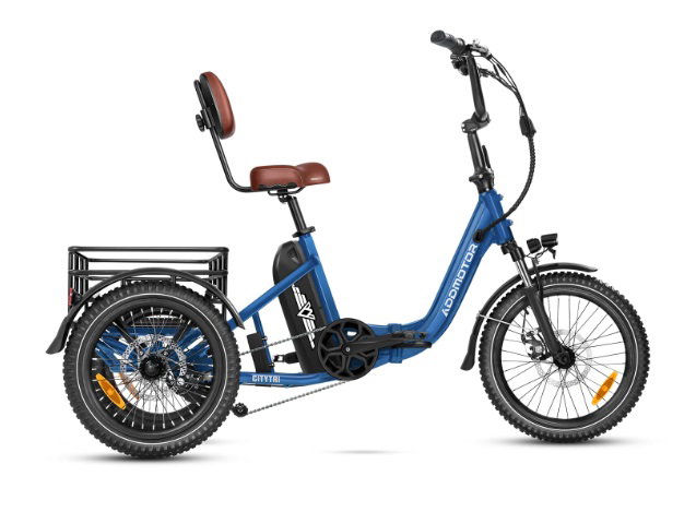 Addmotor E-310