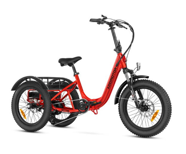 Addmotor M-315