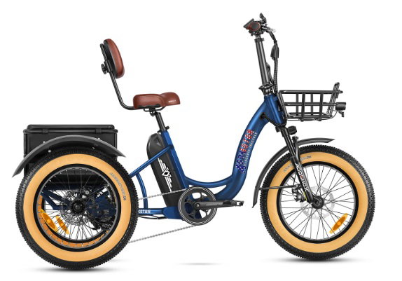 Addmotor M-330