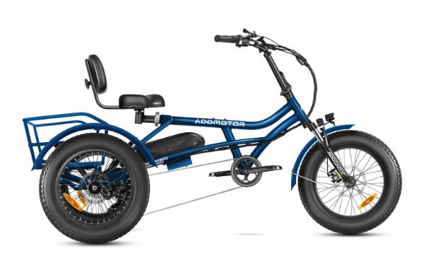 Addmotor M-360