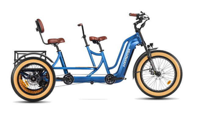 Addmotor M-380