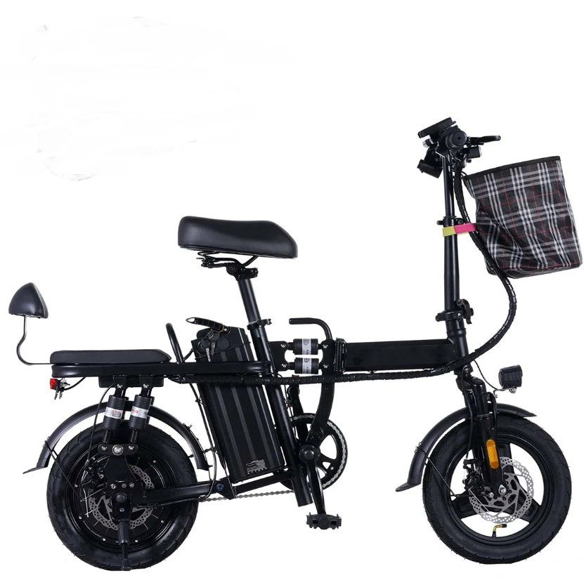 Commuter 559