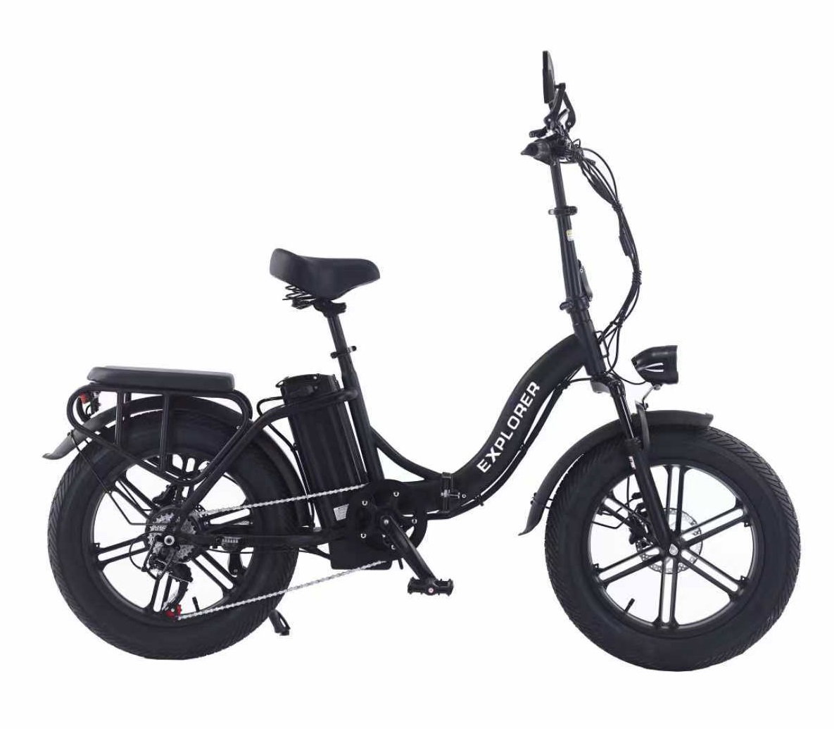 Explorer 750W