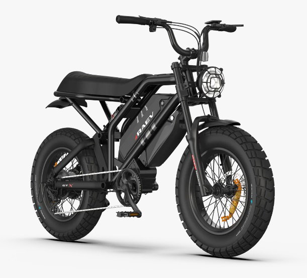 Raev GTX